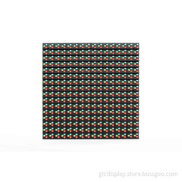 P10 Outdoor DIP RGB LED Display Modules Price (hot sale)